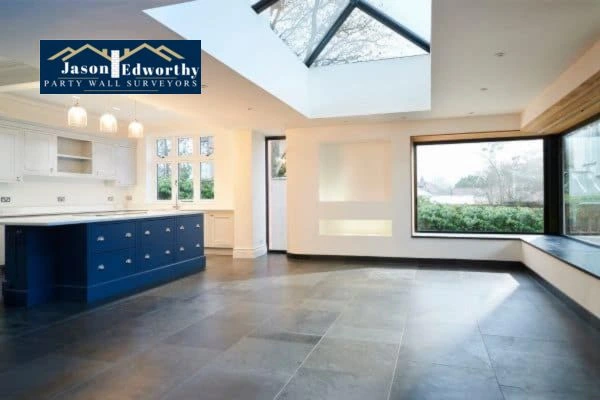 Our top tips for building near a boundary line Stocksbridge