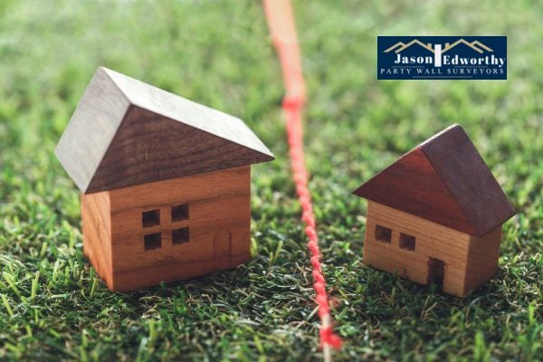 Do you want to build on a boundary line Stocksbridge call our team today!