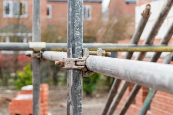 Ensure a party wall agreement is in place before Damage to Property Stocksbridge happens.