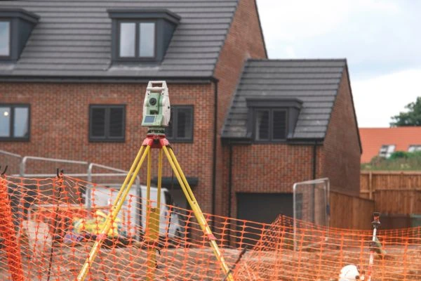 Damage to Property Stocksbridge - speak to our surveyors today!