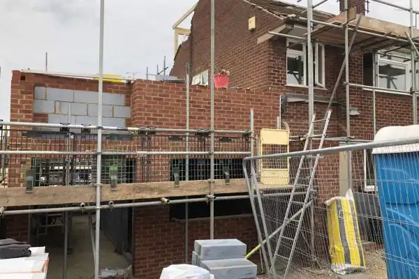 What to do if you have an Invalid Party Wall Notice Stocksbridge