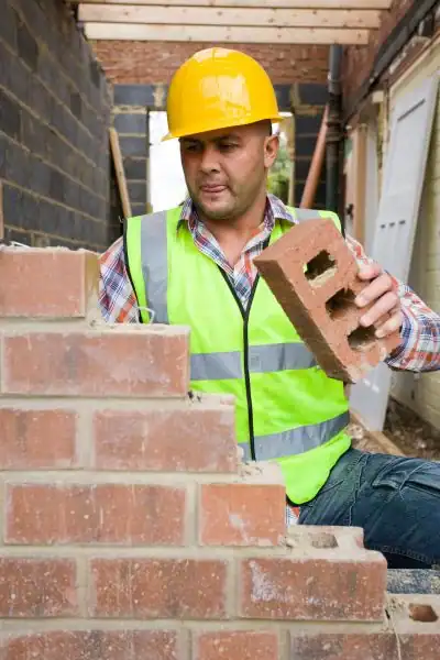 Jason Edworthy Party Wall Surveyors Stocksbridge Working with Builders